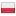 echos.pl server is located in Poland